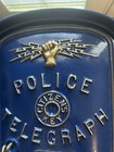 Gamewell Police Call Box