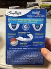 Sleepright Prorx Dental Guard  Ultra-thin  Custom-fit  Durable For Teeth
