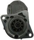 Starter Fits John Deere 4045t 1996 - 2006 Re50165  Re54091  Re59588  Ty24436