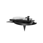 Pro-ject Wallmount It 3 Turntable Wall-mount Shelf Black