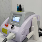 Nd Yag Laser Eyebrow Pigment Tattoo Removal Beauty Machine W picosecond Function