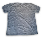 Cirque Du Soleil T-shirt Top Men s Size Xxl 2xl  ovo  Grey Black Short Sleeve