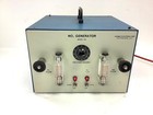 Thermo Electron 100 No X Generator W  Power Cord  Working Free Shipping