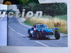 1996 Caterham Super Sport Seven 21  Sales Brochure