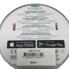 Foreo Luna Fofo Smart Facial Cleansing Brush And Skin Analyzer Fuchsia