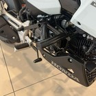 Crash Cage - Engine Guard Crash Bar Honda Msx 125 Grom  2021-2025  Stunt