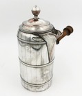 Rare Coffee Pot Old Sheffield Plate George Iii C1790 Probably Matthew Boulton