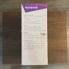 Netgear N450 Docsis 3 0 Wifi Cable Modem Router New Sealed