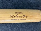 Vtg Nos 1970s Nelson Fox Louisville Slugger Baseball Bat 34    Hof White Sox  1