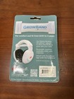 Lucid Audio Hear Muffs Grow Bands 2 Pack Cove-the-ear Sound Protection Ear Muffs