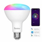 4pack Avatar Controls Smart Wifi Led Light Bulb Google Alexa Dimmable Br30 E26