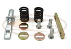 Quick Tach Kit For John Deere Skid Steers 280 240 250 260 Loader Handle Kit
