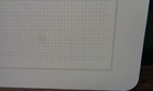 50 Lighthouse Blank Quadrilled Pages13 Ring Binder Stamp Collection Album 304004