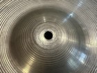 Vintage Avedis Zildjian 22    Ride Cymbal 2988g