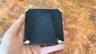 Tiffany Frame Antique Picture Photo Holder Frame Italy 925 Sterling Silver