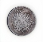 1795 Liberty Dollar Coin