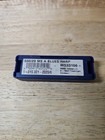 Hohner Blues Harp 532 20 Ms D M533036 Harmonica 10-hole With Case Pre-owned