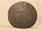 1787- Connecticut Draped Bust Left Copper Colonial