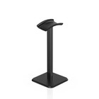 Universal Headphone Stand Aluminuim Alloy Headset Holder For Gaming Earphone  