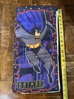 Animated Batman Display 18    Sleeping Bag New In Plastic Btas 1992 Made By Ero