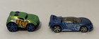 Hot Wheels Matchbox Bulk Toy Car Lot - Mixed Bag Of 25 Loose Diecast Cars