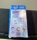      Crest 3d White Classic Vivid Whitestrips Dental Whitening Kit 6 Levels 03 27 