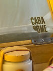 Vintage 1930s Cara Nome Case