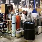 Powerblanket Safety Certified C1d2 Hazloc Area  55-gallon Drum Heating Blanket 