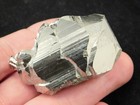 Dodecahedron Pyrite Crystal Cluster Nice And 100  Natural Peru 148gr