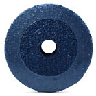 25 Pack - 5  Zirconia Resin Fiber Disc 36 Grit 5 Inch Grinding   Sanding Discs
