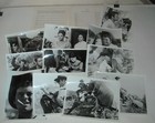 Son Of A Gunfighter Promo Movie Press Kit With 11 Photos Russ Tamblyn Western