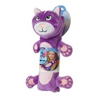 Kids Super Soft N  Cuddly Seat Belt Buddy Xl Travel Pillow  Keep Your Kids Co   