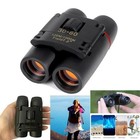 30x60 Hd Telescope Long Range Folding Binoculars With Low Light Night Vision