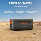 Jackery Refurbished  Battery Pack 2000 Plus   power Station Not Included   