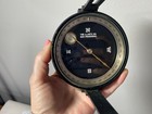 A  Lietz Company Of San Francisco Vintage Surveying Compass 1940s