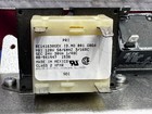 Hobart Dishwasher Lxeh 00-941947 Transformer And 00-87714-042-1 Relay   Bracket