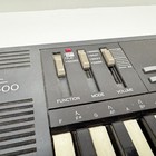Concertmate 500 Sampling Keyboard Realistic Version Of Casio Sk-1 - Works
