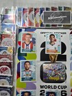 Panini 2026 Fifa World Cup Complete Set 980 Stickers Us Edition W  Album
