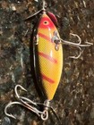 Heddon Sos Old Wood Fishing Lure