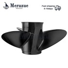 15 X 17 Boat Propeller Fit Mercury Engines 135-300hp  15 Spline 48-832828a45 Rh