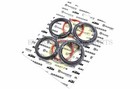 Fork Oil Dust Seal Kit  17-23 Sx Xc -f -w Exc Adv Super Duke Oem Wp 48mm  d263 B