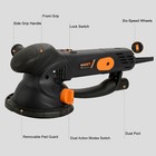 Maxxt 6    Corded Variable Speed Random Orbital Sander W  Turbo -mode   Dual-mode