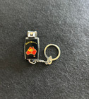 Australia Nail Clipper Keychain
