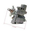 Carburetor For Farmall   International Harvester Tractors Cub  154  184  185