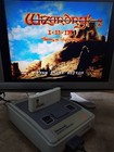 Wizardry I Ii Iii Story Of Llylgamyn Sf Memory Nintendo Super Famicom Sfc Snes 