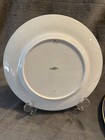 Vintage Spode Copeland China England Cobalt Blue Gold Dinner Plates Set Of 2  9   