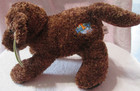 Kookey s Chocolate Lab Unlock The Fun Nwt 11 