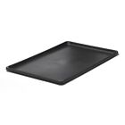 Dog Crate Replacement Pan Plastic Tray For Cage Kennel 24   30   36   42   48  