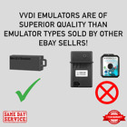 Mercedes-benz Steering Lock Esl Elv Emulator   Programming W204 W207 W212