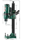 Drilling Machine Z1z-cf-260 Water Machine Diamond Drilling Tools   220v 3900w 